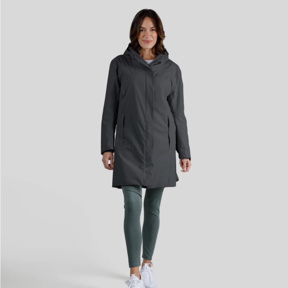 Oros Orion Parka